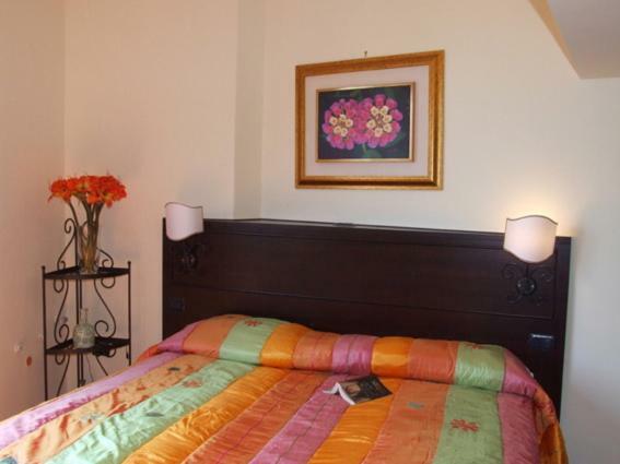 Mamma Maria Bed & Breakfast Taormina