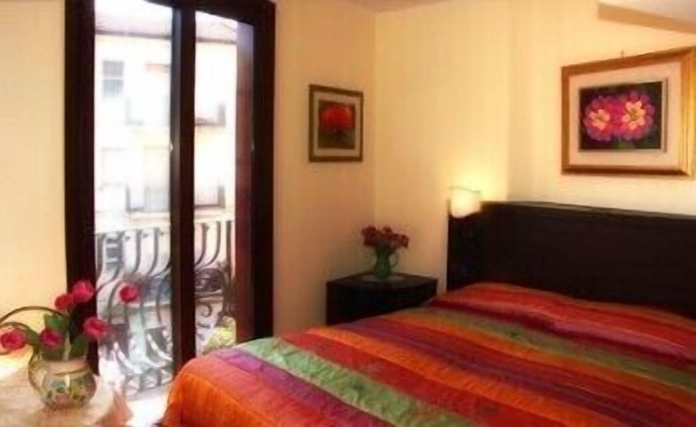 Mamma Maria Bed & Breakfast
