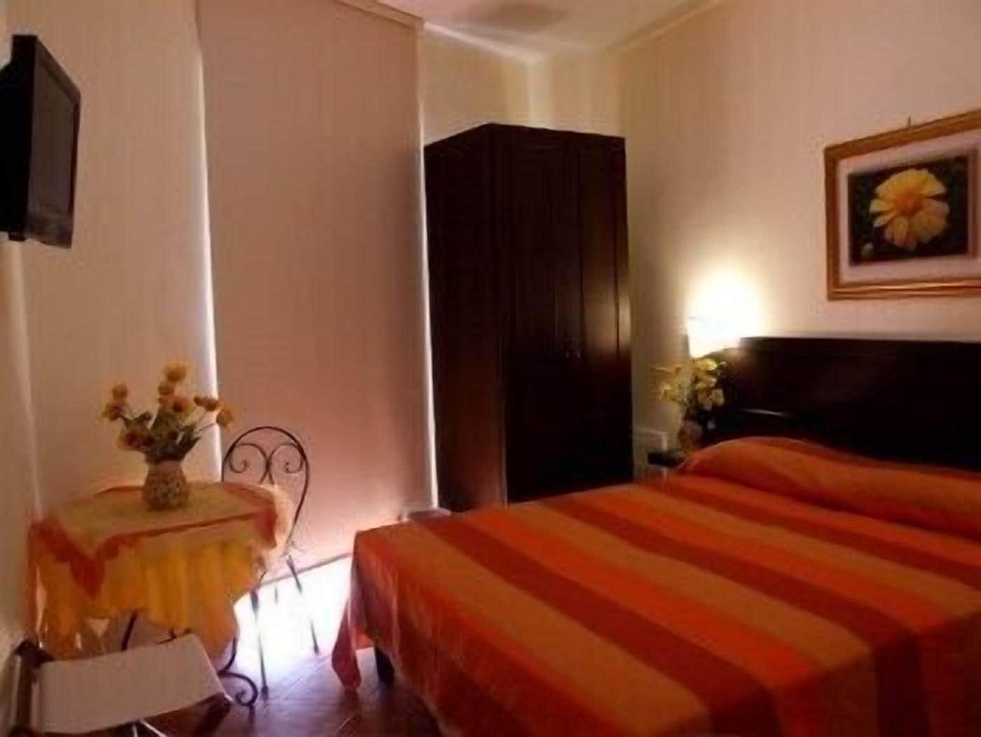 Mamma Maria 3* Taormina