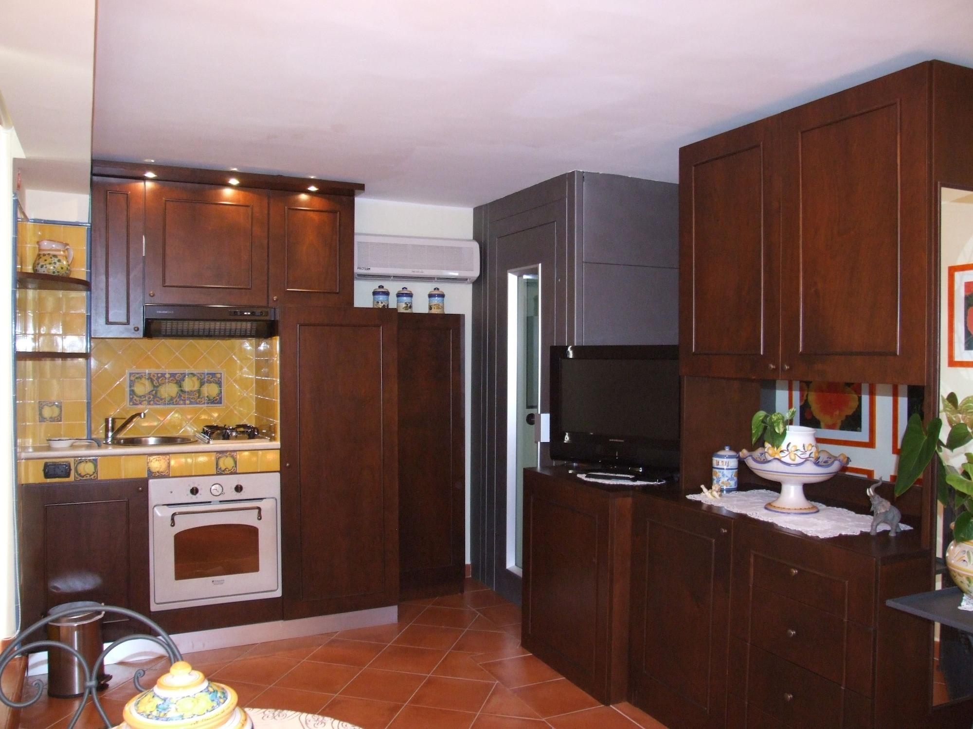 Bed & Breakfast Mamma Maria