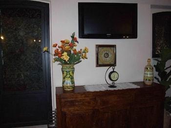 Bed & Breakfast Mamma Maria 3*