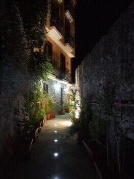 Mamma Maria Bed & Breakfast Taormina