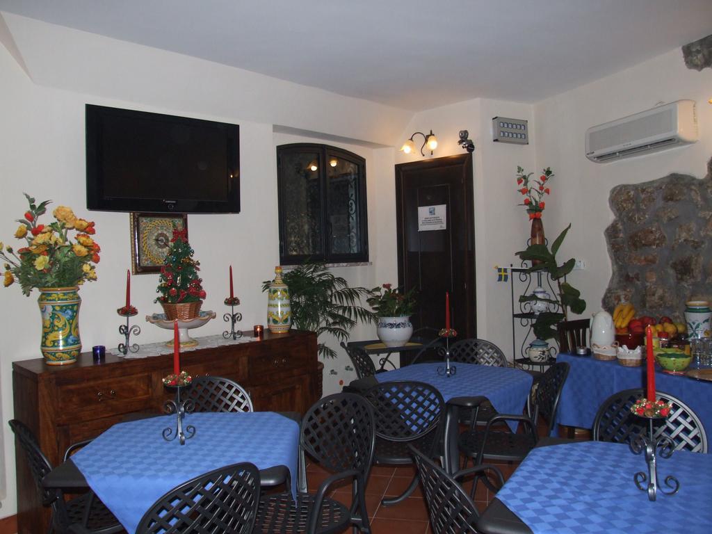 Mamma Maria Taormina