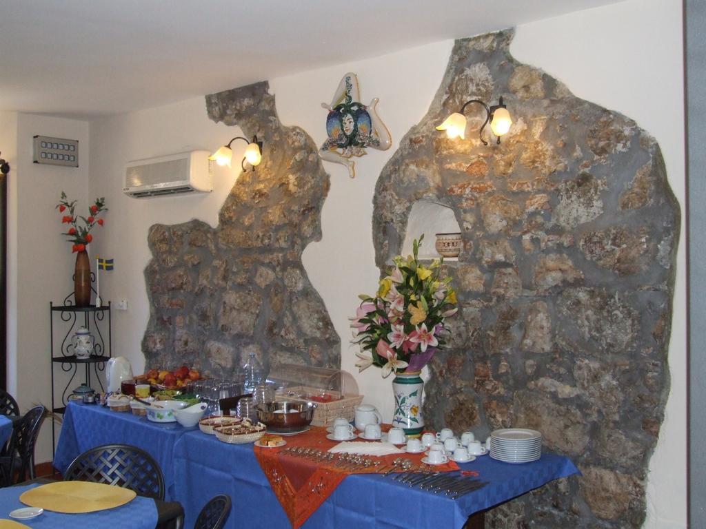 Bed & Breakfast Mamma Maria 3*