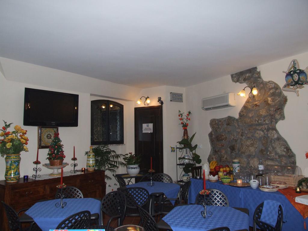 Bed & Breakfast Mamma Maria 3*