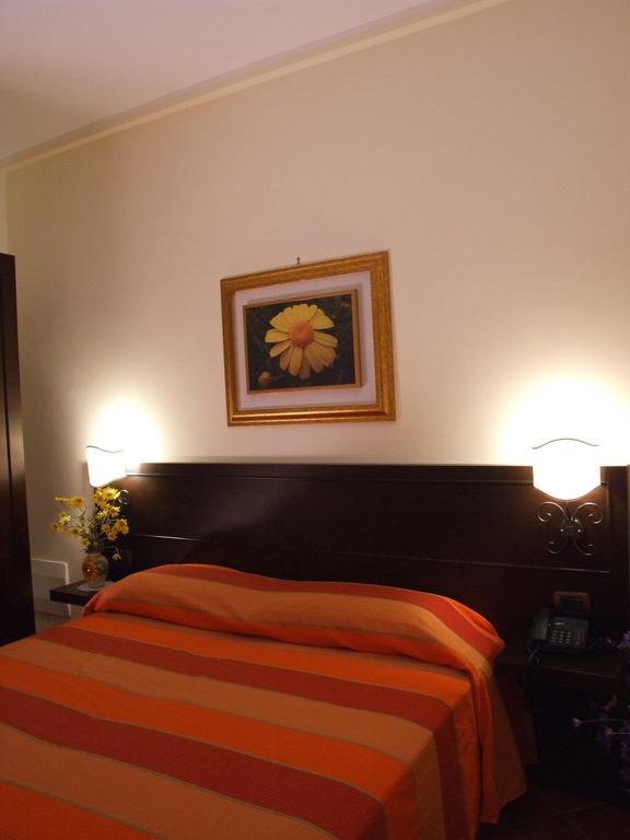 Mamma Maria Bed & Breakfast