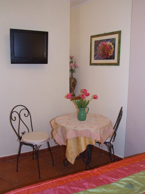 Bed & Breakfast Mamma Maria 3*
