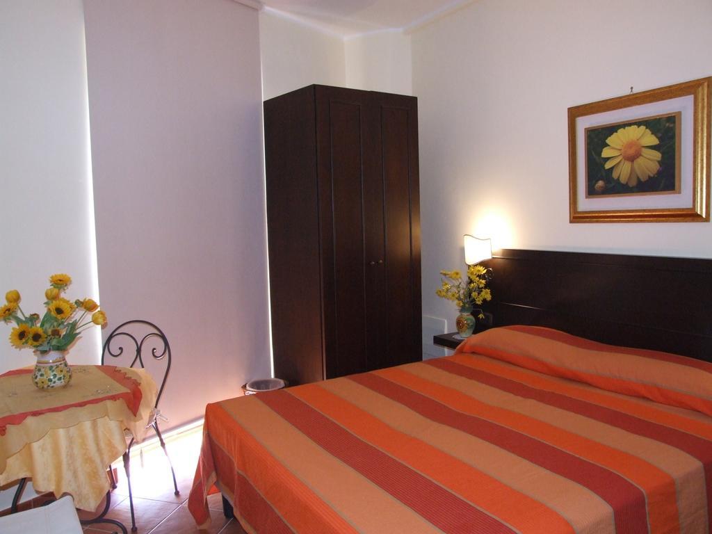 Mamma Maria Bed & Breakfast 3*