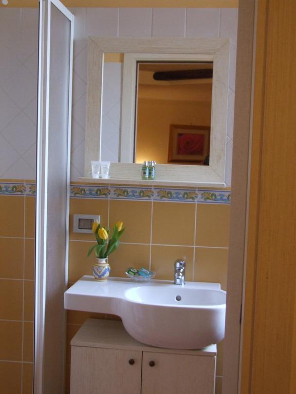 Bed & Breakfast Mamma Maria
