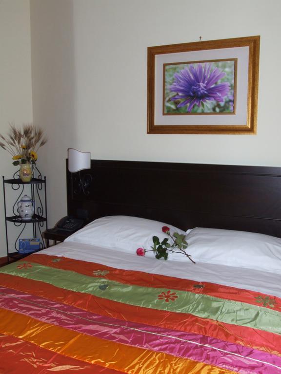 Mamma Maria Bed & Breakfast Taormina