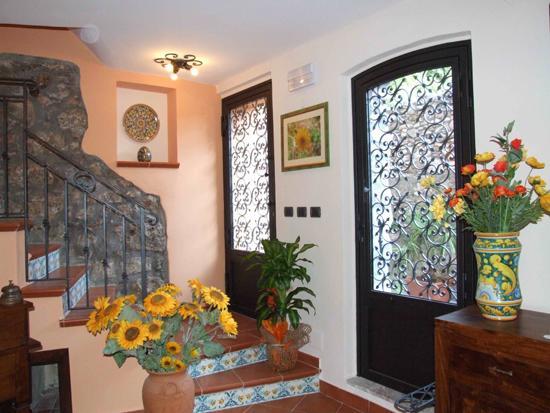Mamma Maria Bed & Breakfast