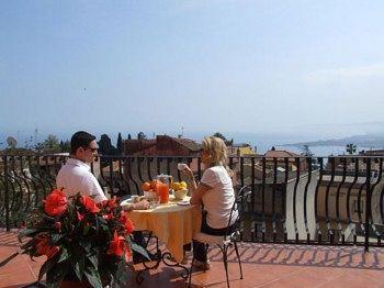 Mamma Maria Taormina