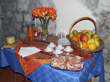 Bed & Breakfast Mamma Maria