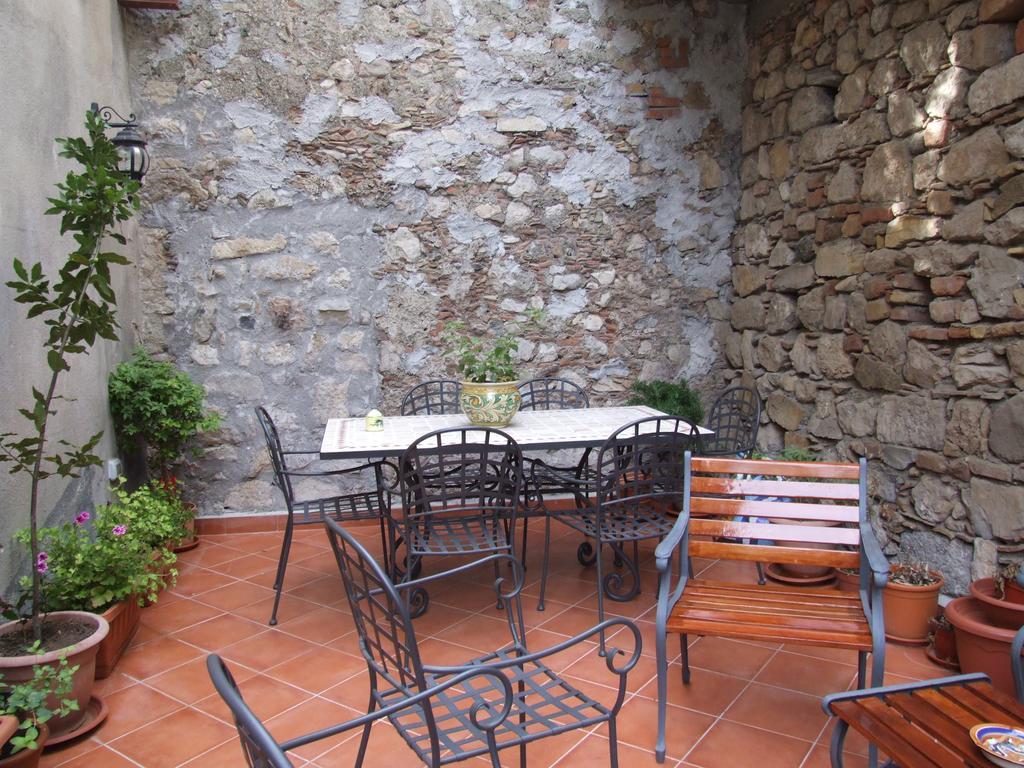 Bed & Breakfast Mamma Maria Taormina