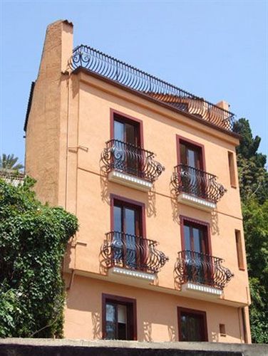 Mamma Maria Bed & Breakfast Taormina