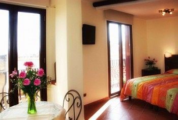 Mamma Maria Bed & Breakfast Taormina