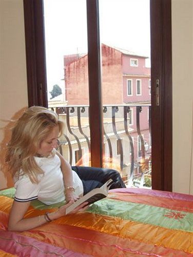 Mamma Maria Bed & Breakfast