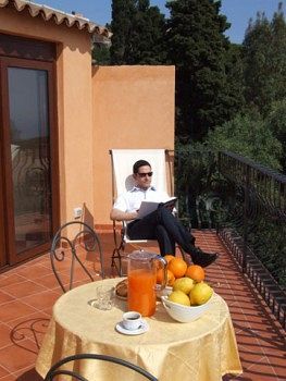 Mamma Maria Bed & Breakfast 3*