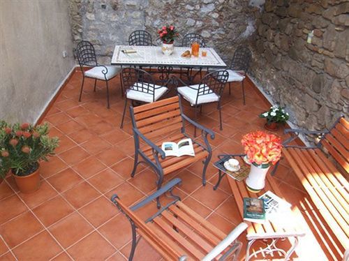 Mamma Maria Bed & Breakfast Taormina