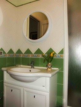 Mamma Maria Bed & Breakfast