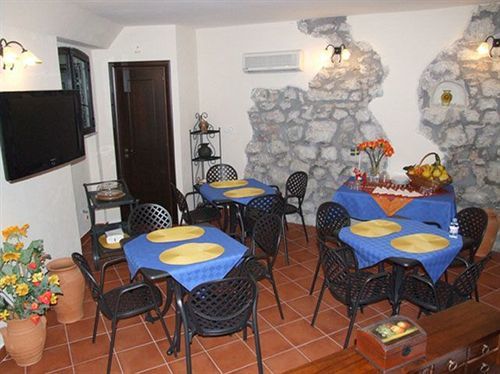 Mamma Maria 3* Taormina
